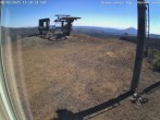 Archiv Foto Webcam Bergstation Green Chair LIft - Skigebiet Hoodoo 11:00