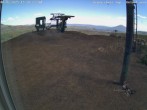 Archiv Foto Webcam Bergstation Green Chair LIft - Skigebiet Hoodoo 13:00