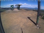 Archiv Foto Webcam Bergstation Green Chair LIft - Skigebiet Hoodoo 15:00