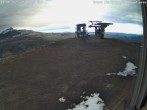 Archiv Foto Webcam Bergstation Green Chair LIft - Skigebiet Hoodoo 08:00