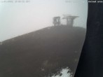 Archiv Foto Webcam Bergstation Green Chair LIft - Skigebiet Hoodoo 10:00