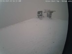 Archiv Foto Webcam Bergstation Green Chair LIft - Skigebiet Hoodoo 07:00