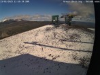 Archiv Foto Webcam Bergstation Green Chair LIft - Skigebiet Hoodoo 11:00