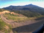 Archiv Foto Webcam Maxwell Butte 07:00