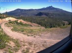 Archiv Foto Webcam Maxwell Butte 09:00