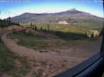 Archiv Foto Webcam Maxwell Butte 13:00