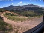 Archiv Foto Webcam Maxwell Butte 15:00