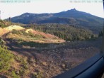 Archiv Foto Webcam Maxwell Butte 07:00