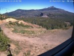 Archiv Foto Webcam Maxwell Butte 11:00