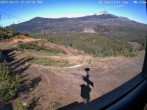 Archiv Foto Webcam Maxwell Butte 13:00