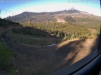 Archiv Foto Webcam Maxwell Butte 15:00