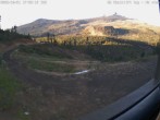 Archiv Foto Webcam Maxwell Butte 17:00