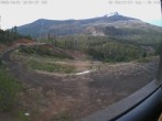 Archiv Foto Webcam Maxwell Butte 19:00