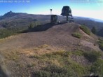 Archived image Webcam Ed Thurston Chair 09:00