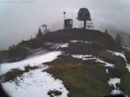 Archiv Foto Webcam Ed Thurston Lift 10:00