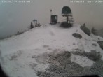 Archiv Foto Webcam Ed Thurston Lift 07:00