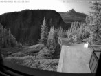 Archiv Foto Webcam Ed Chair Sessellift Bergstation 05:00