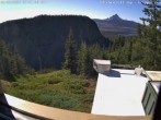 Archiv Foto Webcam Ed Chair Sessellift Bergstation 09:00