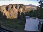 Archived image Webcam Ed Chair Lift top station - view in south-east direction 17:00