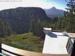 Archived image Webcam Ed Chair Lift top station - view in south-east direction 09:00