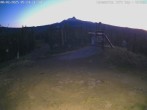 Archiv Foto Webcam Manzanita Lift Bergstation 05:00