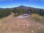 Archiv Foto Webcam Manzanita Lift Bergstation 11:00