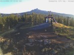 Archived image Webcam Manzanita Chair top 07:00