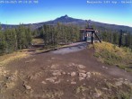 Archived image Webcam Manzanita Chair top 09:00