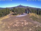 Archived image Webcam Manzanita Chair top 11:00