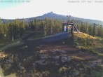 Archiv Foto Webcam Manzanita Lift Bergstation 07:00