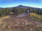 Archiv Foto Webcam Manzanita Lift Bergstation 09:00