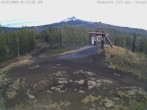 Archiv Foto Webcam Manzanita Lift Bergstation 07:00