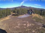 Archiv Foto Webcam Manzanita Lift Bergstation 11:00