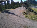 Archiv Foto Webcam Easy Rider Lift Bergstation 09:00
