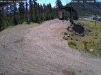 Archiv Foto Webcam Easy Rider Lift Bergstation 11:00