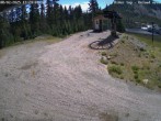 Archiv Foto Webcam Easy Rider Lift Bergstation 13:00