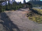 Archiv Foto Webcam Easy Rider Lift Bergstation 09:00