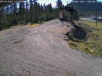 Archiv Foto Webcam Easy Rider Lift Bergstation 11:00