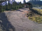 Archived image Webcam Easy Rider Chair top 09:00