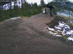 Archiv Foto Webcam Easy Rider Lift Bergstation 10:00