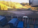 Archiv Foto Webcam Headwall Talstation 07:00