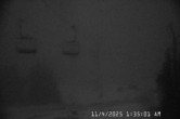 Archiv Foto Timberline Lodge: Webcam Jeff Flood Express 00:00