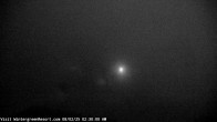 Archiv Foto Webcam Liftanlagen, Wintergreen Resort 01:00
