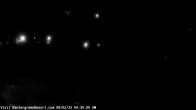 Archiv Foto Webcam Liftanlagen, Wintergreen Resort 03:00