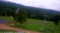 Archiv Foto Webcam Liftanlagen, Wintergreen Resort 07:00