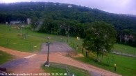 Archiv Foto Webcam Liftanlagen, Wintergreen Resort 09:00