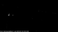 Archiv Foto Webcam Liftanlagen, Wintergreen Resort 01:00