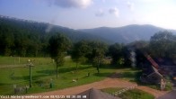 Archiv Foto Webcam Liftanlagen, Wintergreen Resort 07:00