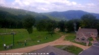 Archived image Webcam mountain railways, Wintergreen Resort 06:00