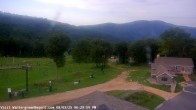 Archived image Webcam mountain railways, Wintergreen Resort 12:00